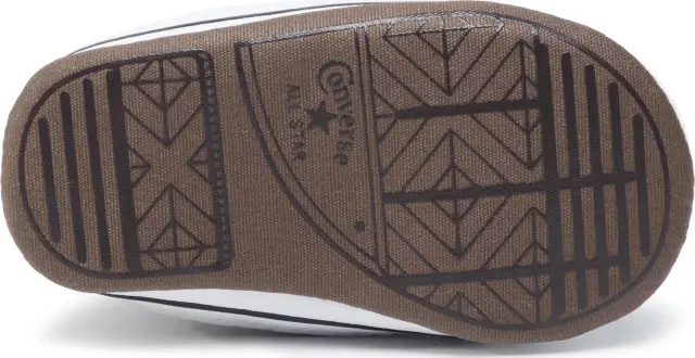 Converse Star Cribster Canvas-White-865157C - 20 2
