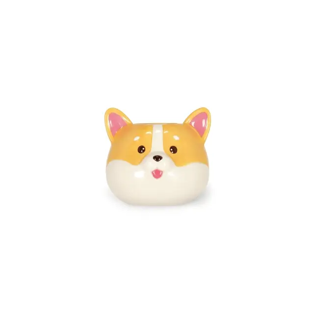 Legami® Αρωματικό Κερί σε Βάζο- Corgi 2