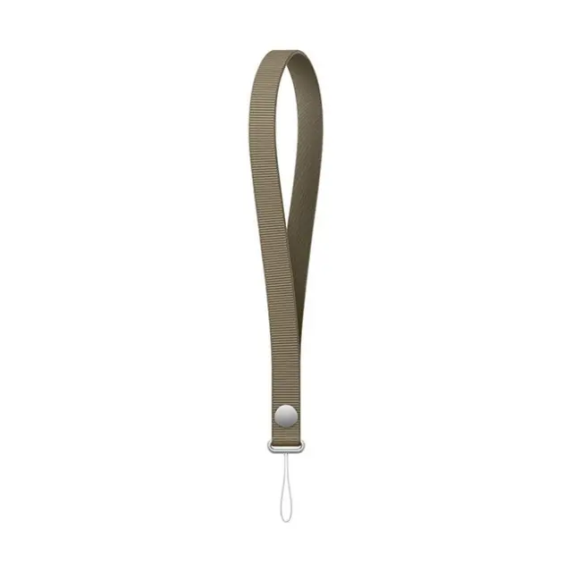 Apple Wrist Strap Olive (MKF94ZM/A)