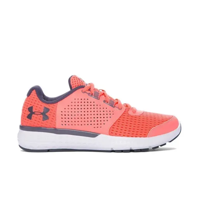 Under Armour Micro G Fuel Rn (1285487-404) - Κοραλί - 38.5