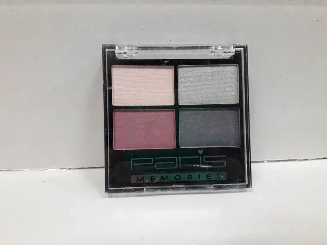 Paris Memories Eye Shadow With Almond Oil C0608105