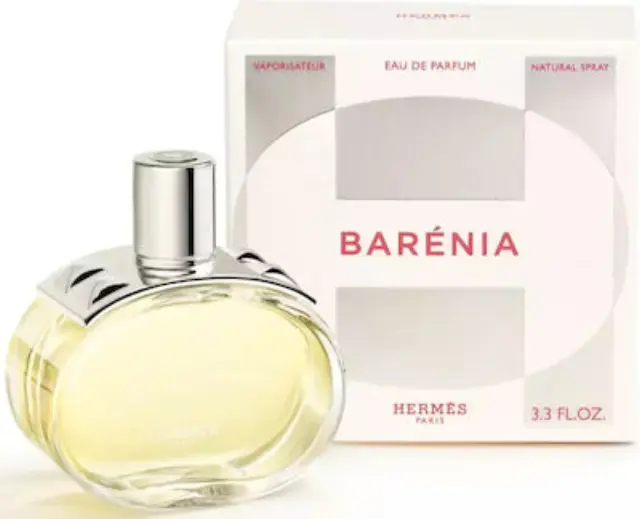 Hermes Women's Fragrance Barénia Eau De Parfum 30ml