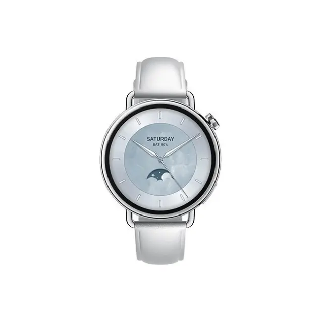 Xiaomi Watch S4 41mm White (65121)