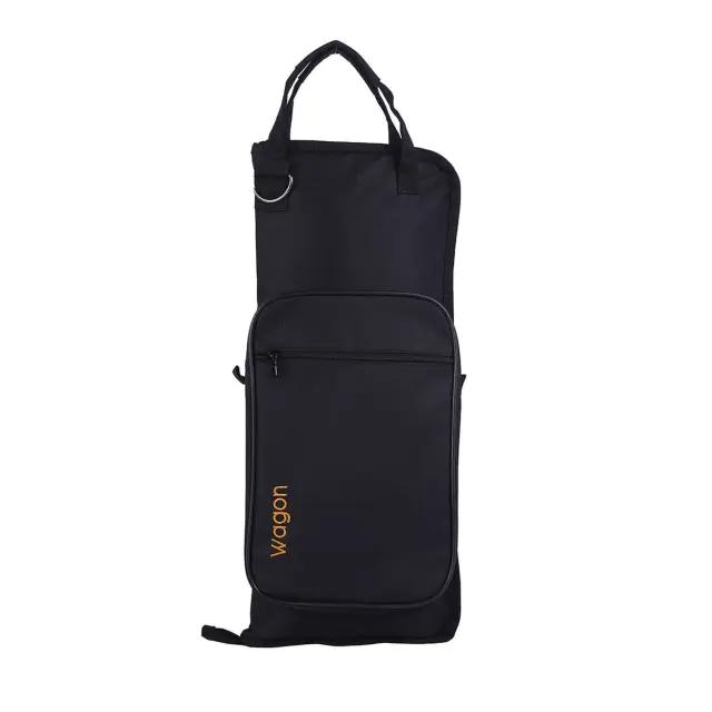 Wagon Case 03-DRS-BLK 03 Series Θήκη Μπαγκετών Drums Μαύρη