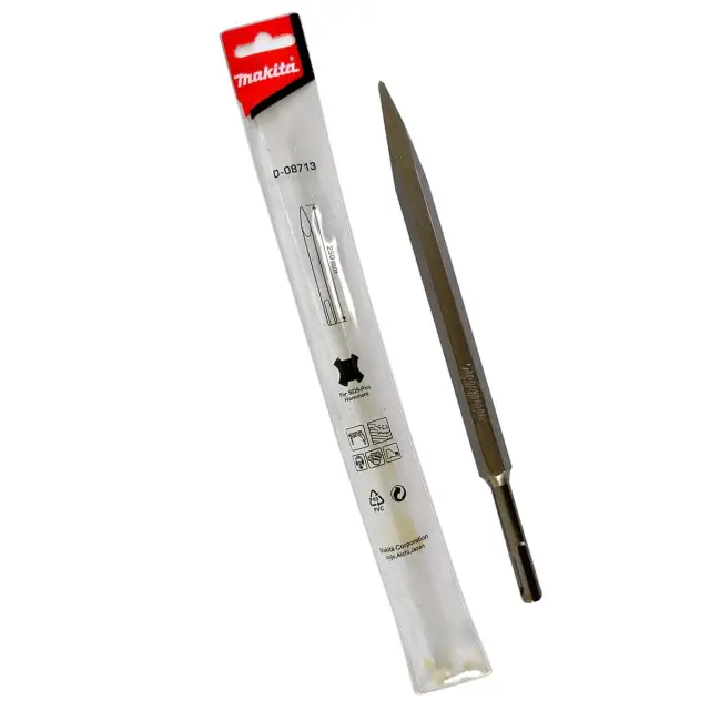 Makita D-08713 - Βελόνι SDS-Plus 250mm 2