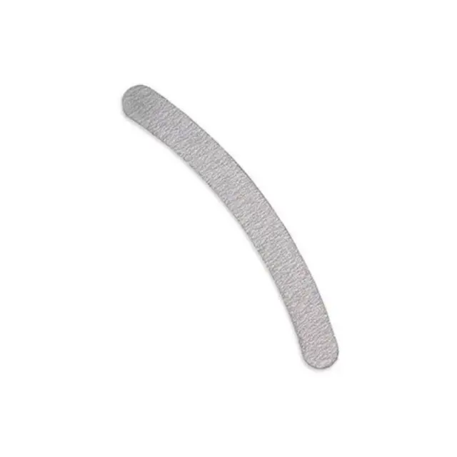 Fraliz F513 Banana Board Λίμα Νυχιών σε Σχήμα Μπανάνα 1 τεμάχιο