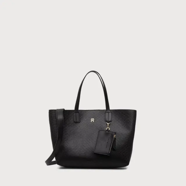 Tommy Hillfiger AW0AW18923 BDS black