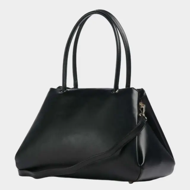 Τσάντα Valentino VBS9I801_NERO Μαύρο - UNI 2