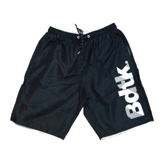 Bodytalk Swimwear Boardshorts Black 1251-956044 - M