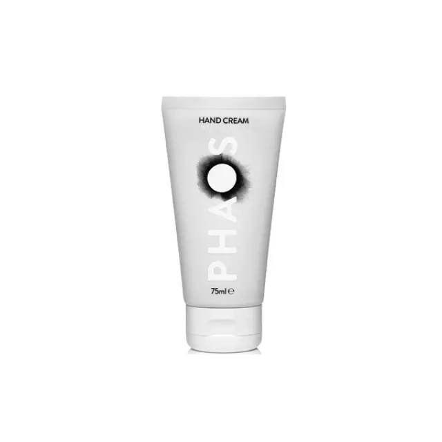 Natura Pharm Phaos Hand Cream Κρέμα Χεριών για Αμεση + Μακροχρονια Ενυδατωση 75ml