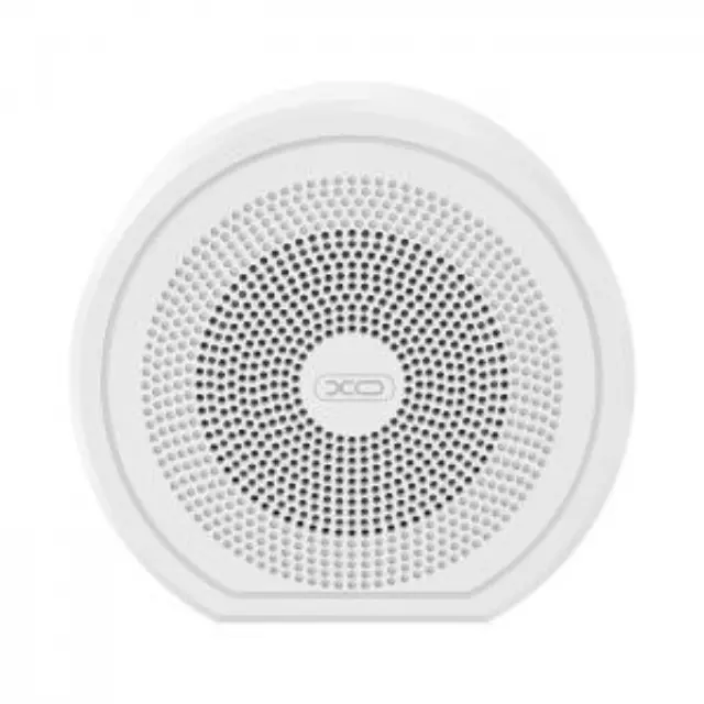 Φορητό bluetooth ηχείο, 3W σε λευκό χρώμα 2