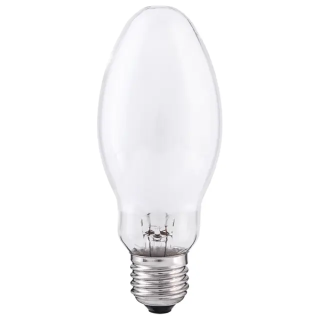 Metal-halide Lamp 70W E27 2900K Eliptical Coated
