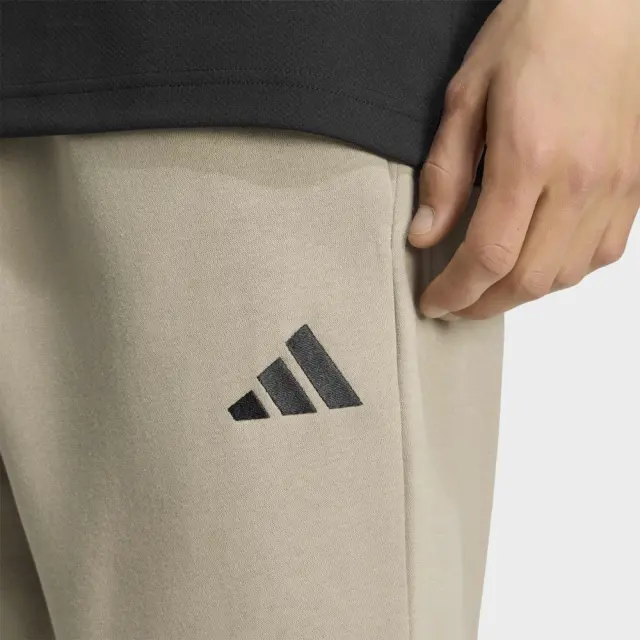 Adidas M Feelcozy Pant Ανδρικό Παντελόνι KF2381 - XL 3