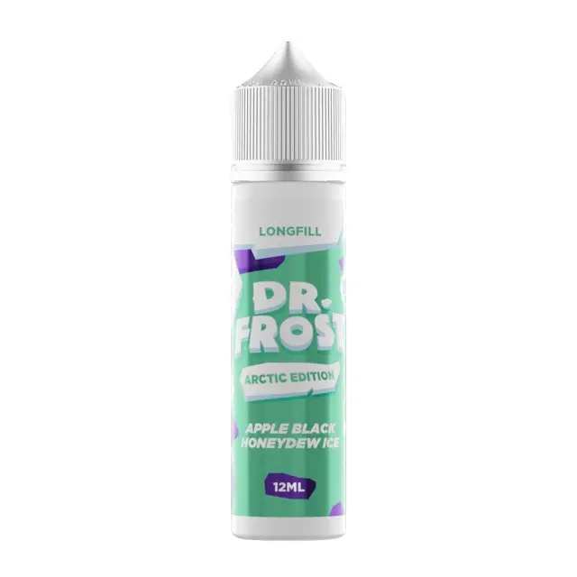 Dr Frost Arctic Edition Apple Black Honeydew Ice 12ml/60ml