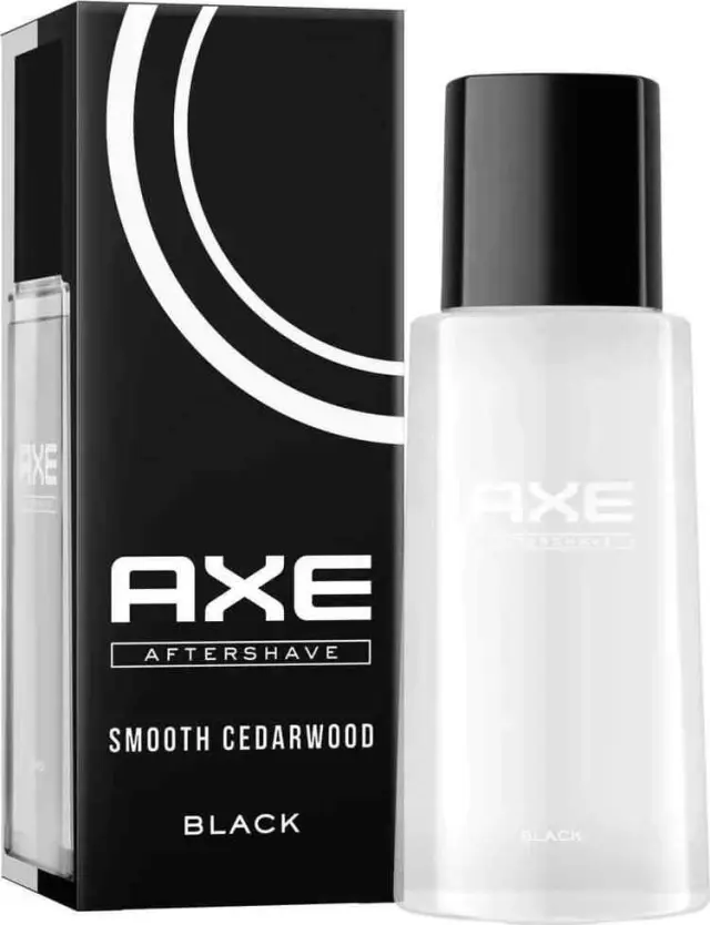 AXE Smooth Cedar & Black Currant After Shave Lotion Ανδρική Λοσιόν για Μετά το Ξύρισμα 100ml