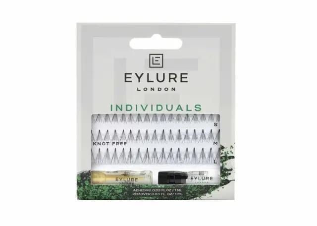 Eylure - Individuals Knot Free - Beauty