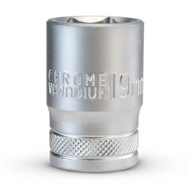 Bormann Pro BHT7642 - Καρυδάκι 1/2" No.19mm (048565)