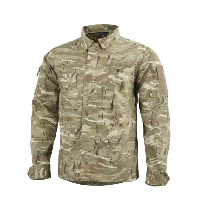 ACU 2.0 JACKET CAMO K02012-CAMO 50-Pentacamo