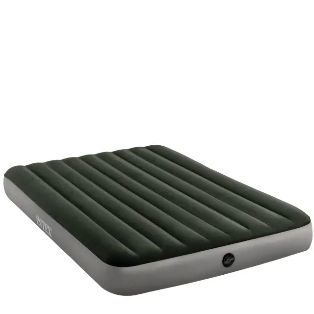 Στρώμα Ύπνου INTEX QUEEN DURA-BEAM PRESTIGE DOWNY 152x203x25cm