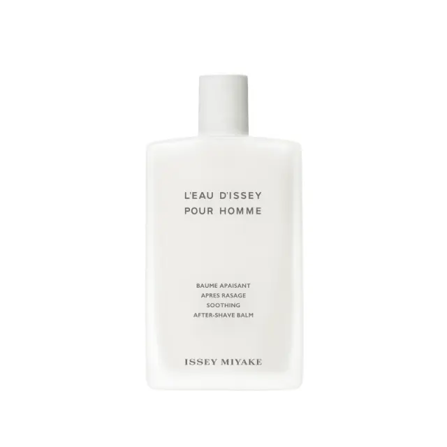 Issey Miyake L'Eau d'Issey Pour Homme Soothing After Shave Balm 100ml