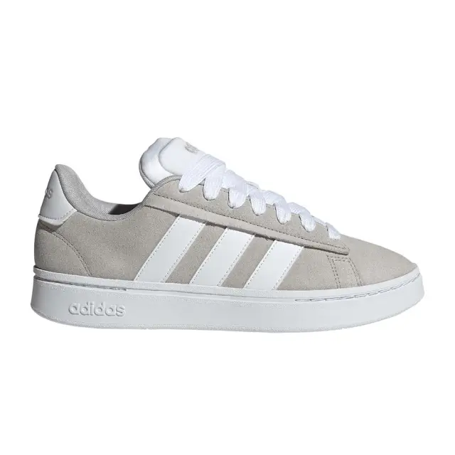 adidas Sportswear Men's Grand Court Alpha 00s Γκρι Ανοιχτό JH7234 (adidas Sportswear) - 46 ⅔