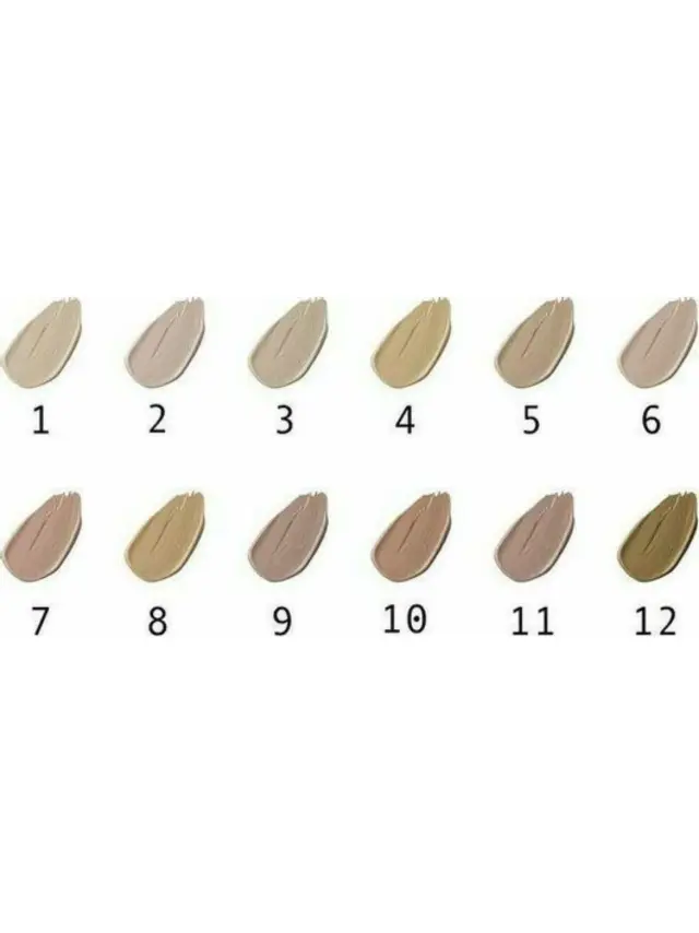 Ultimate Cover Up Foundation 75ml 1 W7 2