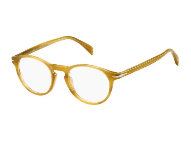 Γυαλιά Οράσεως David Beckham DB 1026 B4L (David Beckham) (103951B4L4820)