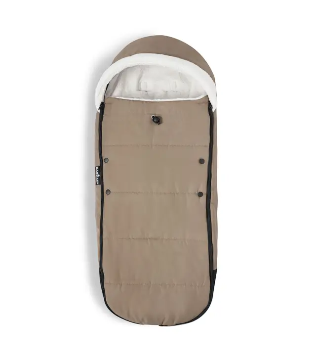 BABYZEN™ YOYO footmuff - Taupe - 3760222217149