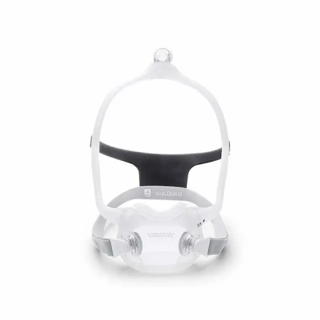 DreamWear Στοματορινική Μάσκα CPAP Philips