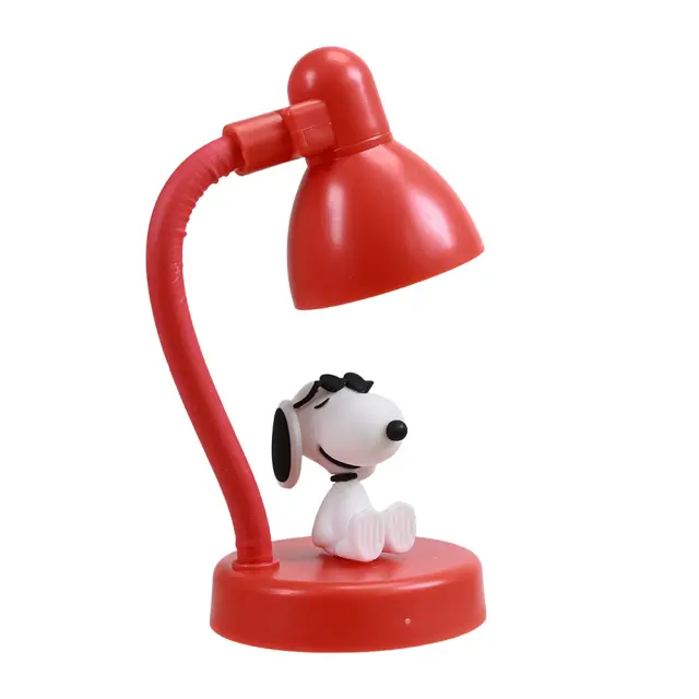 Blue Sky Studios Επαναφορτιζόμενο Φωτάκι / mini Led Lamp με φιγούρα: Snoopy