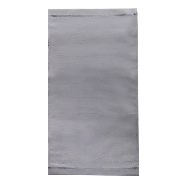 ΑΝΤΑΛΛΑΚΤΙΚΟ ΠΑΝΙ TEXTILENE 550gr/m2 2X1 ΓΚΡΙ ΓΙΑ ΣΕΖΛΟΝΓK FB95805.10Τ 110Χ40
