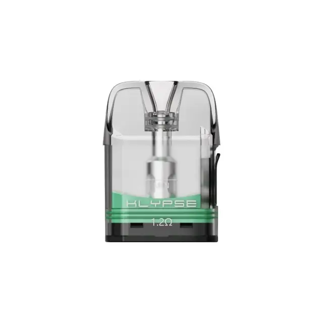 Klypse Pod V2 Mesh Coil 2ml - Innokin 1.2ohm