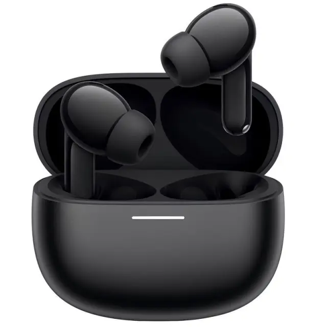 True Wireless Ακουστικά Bluetooth Xiaomi Redmi Buds 8 Μαύρο N71311