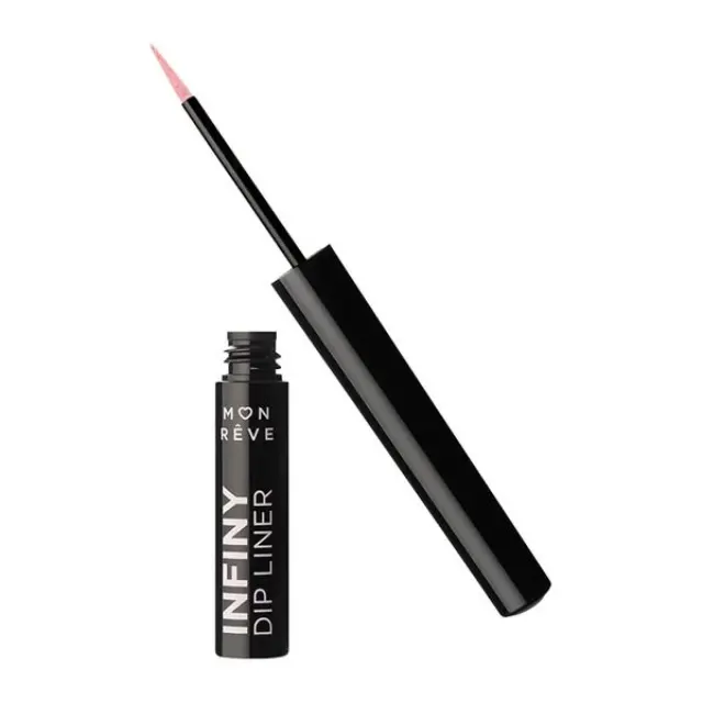 Mon Reve Infiny Dip Eyeliner 2ml | Απόχρωση 12 Rasberry