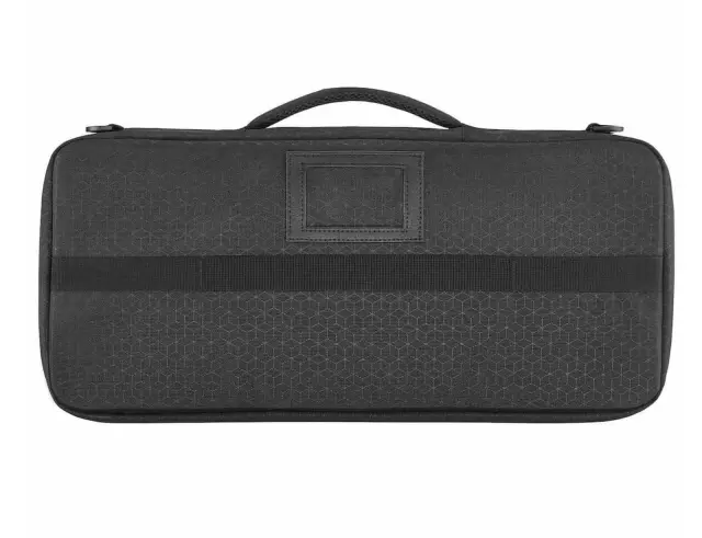 Θήκη Μαχαιριών Victorinox 12 θέσεων με διαστάσεις 48x23cm - Black5.4963.0 2