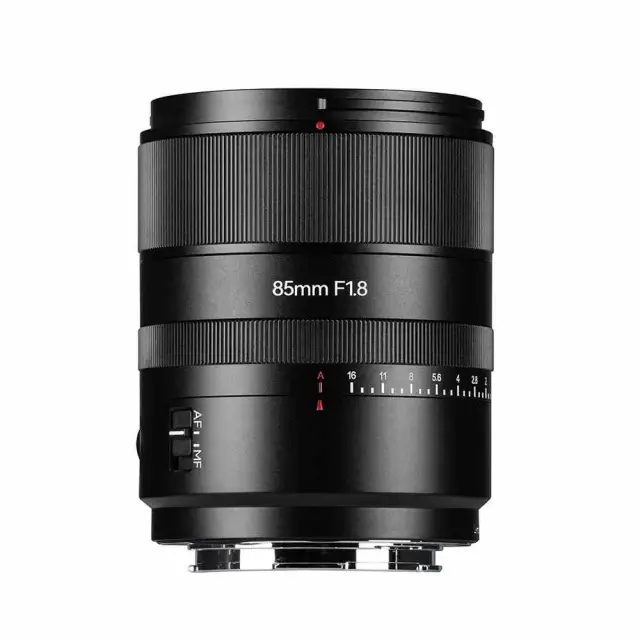 7Artisans AF 85mm f/1.8 για Leica L