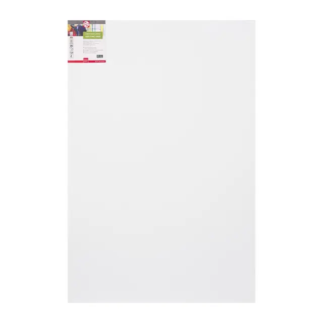 Royal Talens Τελάρο Ζωγραφικής 100% Λινός Μουσαμάς - 80x120cm