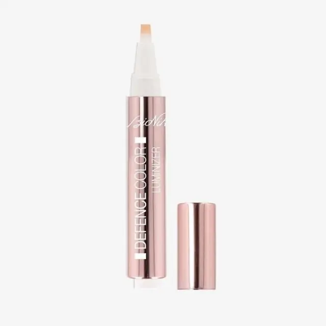 Bionike Defence Color Luminizer Στυλό Concealer - 103-Caramel