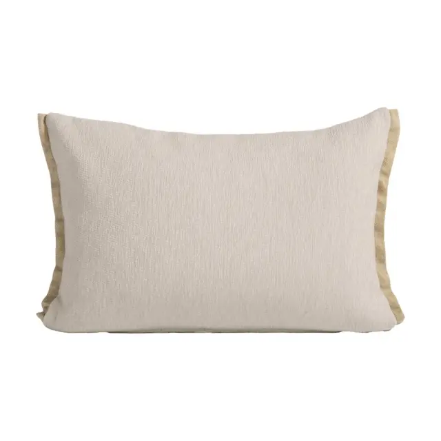 Μαξιλάρι Διακόσμησης Nef-Nef New Tanger N.Beige/Ecru 40x55