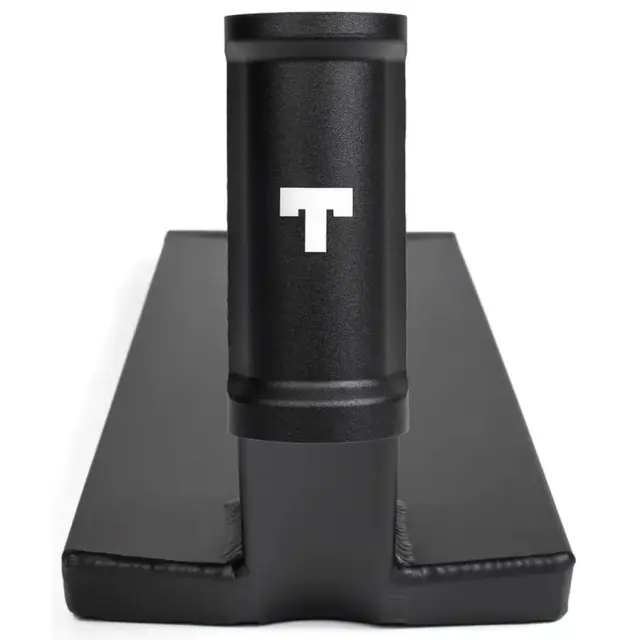 Tilt Scooter Deck Stage I 6.0 - Black 2