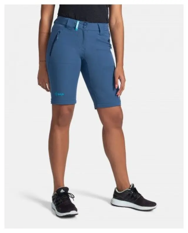 Hosio-W Dark Blue Γυναικείο Παντελόνι Kilpi - TL0404KI-DBL - 42-S 3