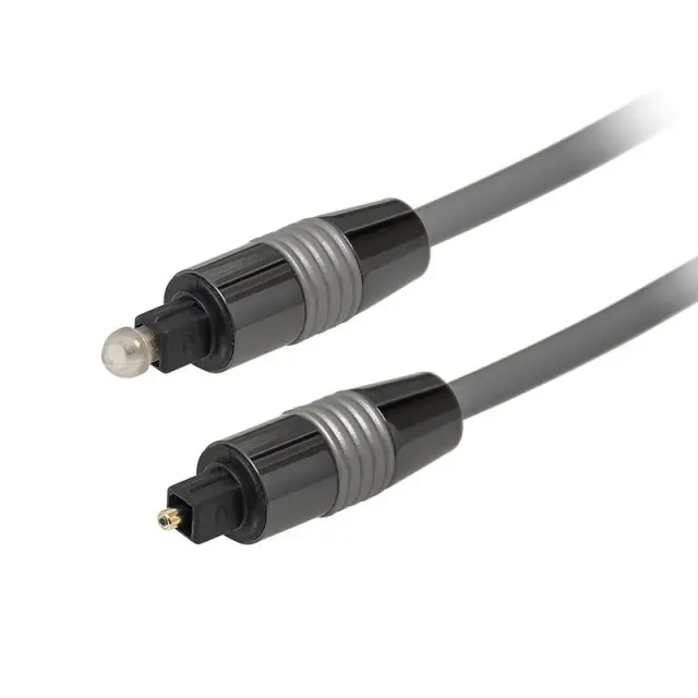 Οπτική Ίνα 5mm 1m 2