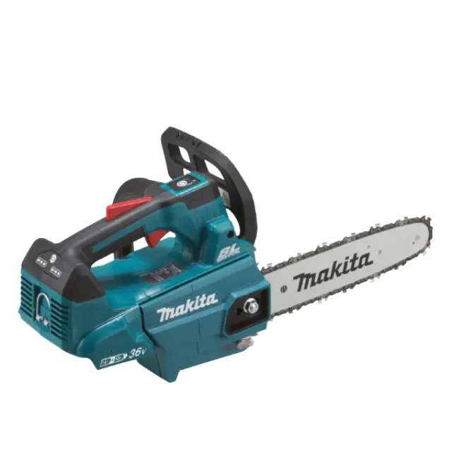 Κλαδευτικό Αλυσοπρίονο 18Vx2 25cm BL Motor MAKITA DUC256Z