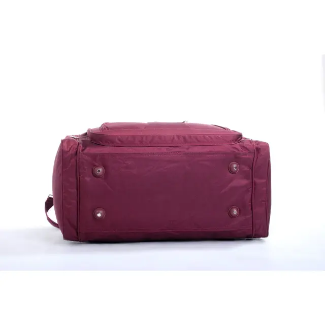 Σακ βουαγιάζ Cardinal 70cm 1300/404 μπορντό - Extra Large 3