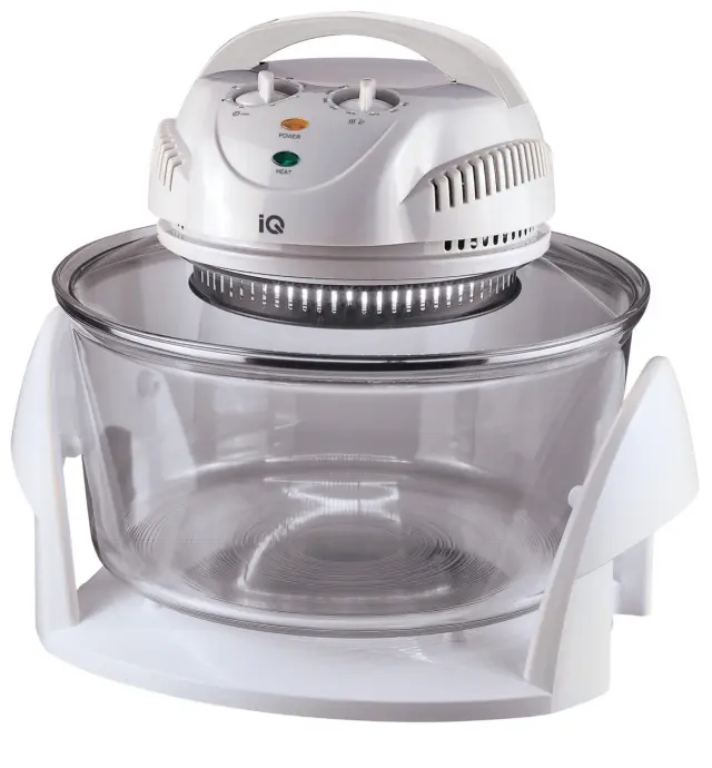 Πολυμάγειρας Iq Kc-1185 11lt 1300w