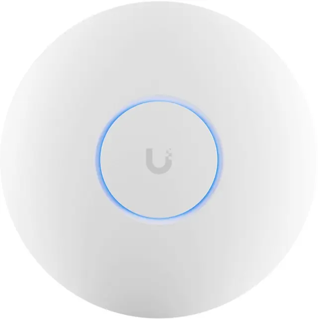 Ubiquiti Access Point Unifi U7-PRO Wifi-7 Dual Band 2.4GHz / 5GHz (U7-PRO)
