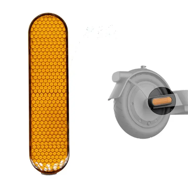 eWHEEL ΑΝΤΑΝΑΚΛΑΣΤΙΚΑ ΓΙΑ ΚΑΠΑΚΙΑ ΤΡΟΧΩΝ XIAOMI Mi5 Pro 1 ΤΕΜ. EWF176