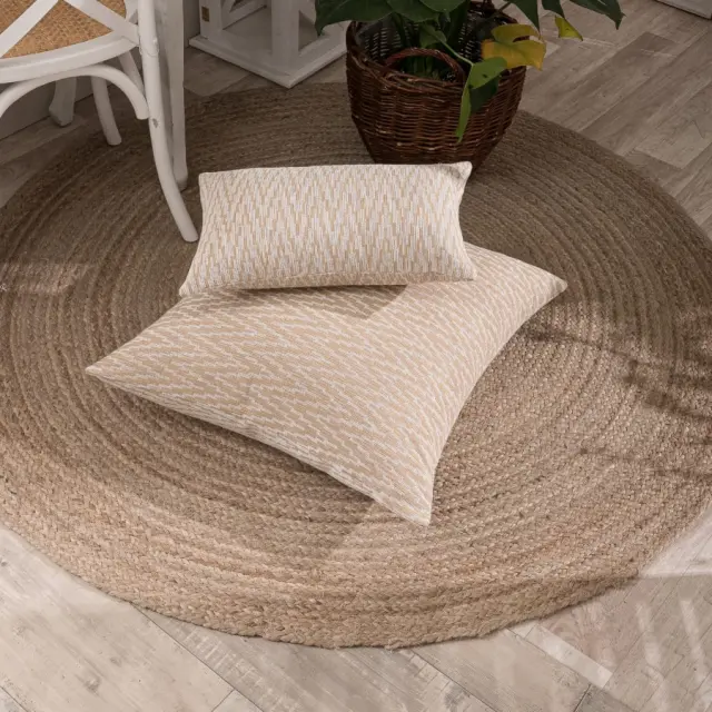 Μαξιλαροθήκη Giardino 14 TEORAN 30x50cm 3
