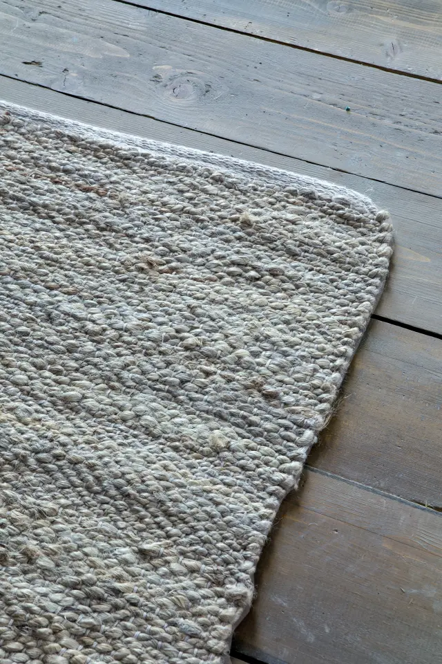 Nima Home Χαλάκι 60x130 - Sensai Light Gray Γκρι 2
