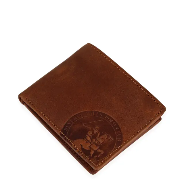 Πορτοφόλι BEVERLY HILLS POLO CLUB BH-1190 Ταμπά 3